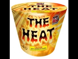 Shogun The Heat